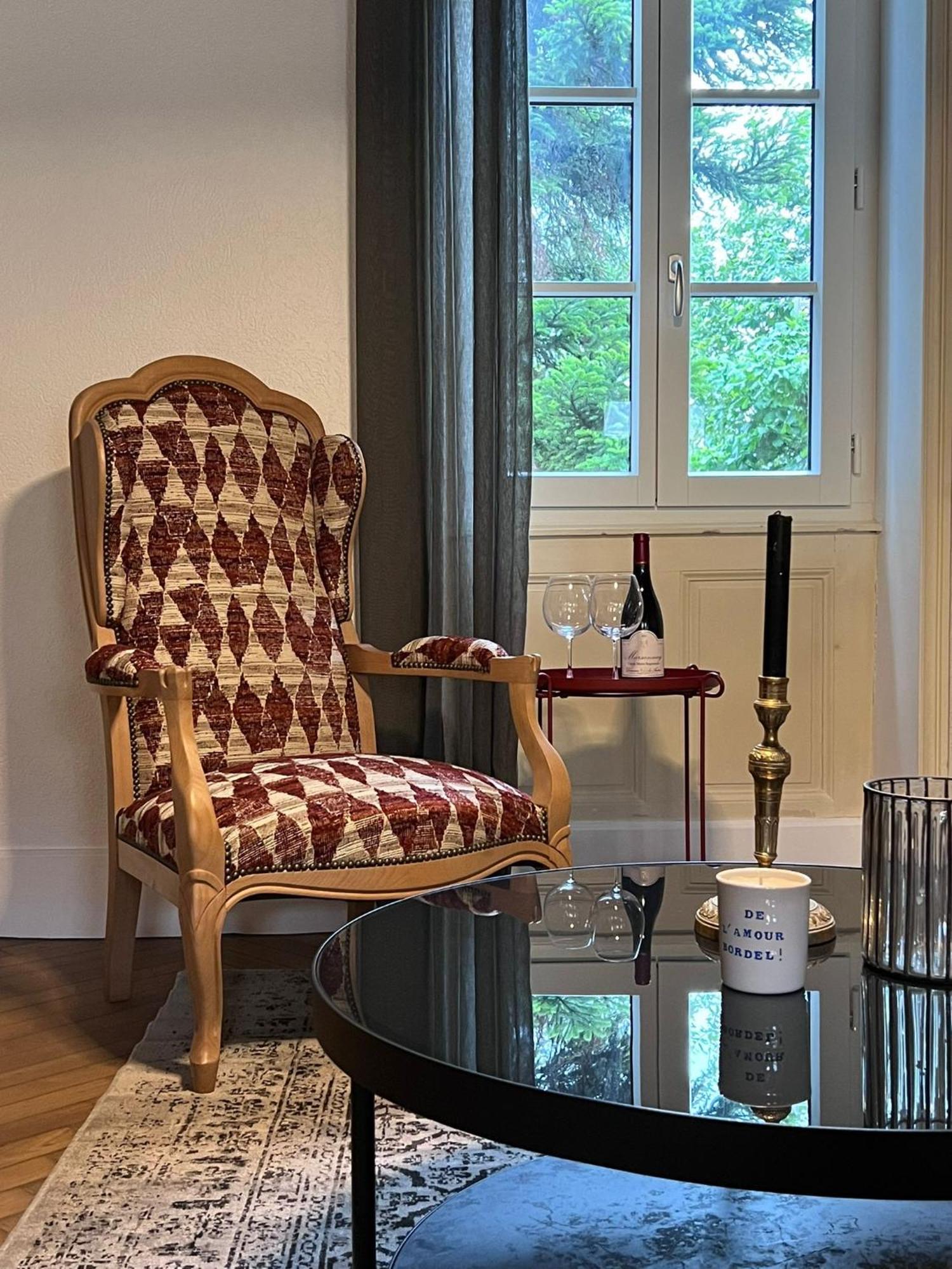 Maison 1816 - Puligny-Montrachet Zewnętrze zdjęcie