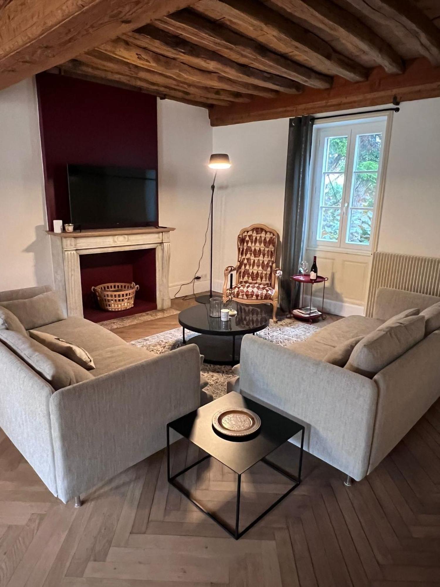 Maison 1816 - Puligny-Montrachet Zewnętrze zdjęcie
