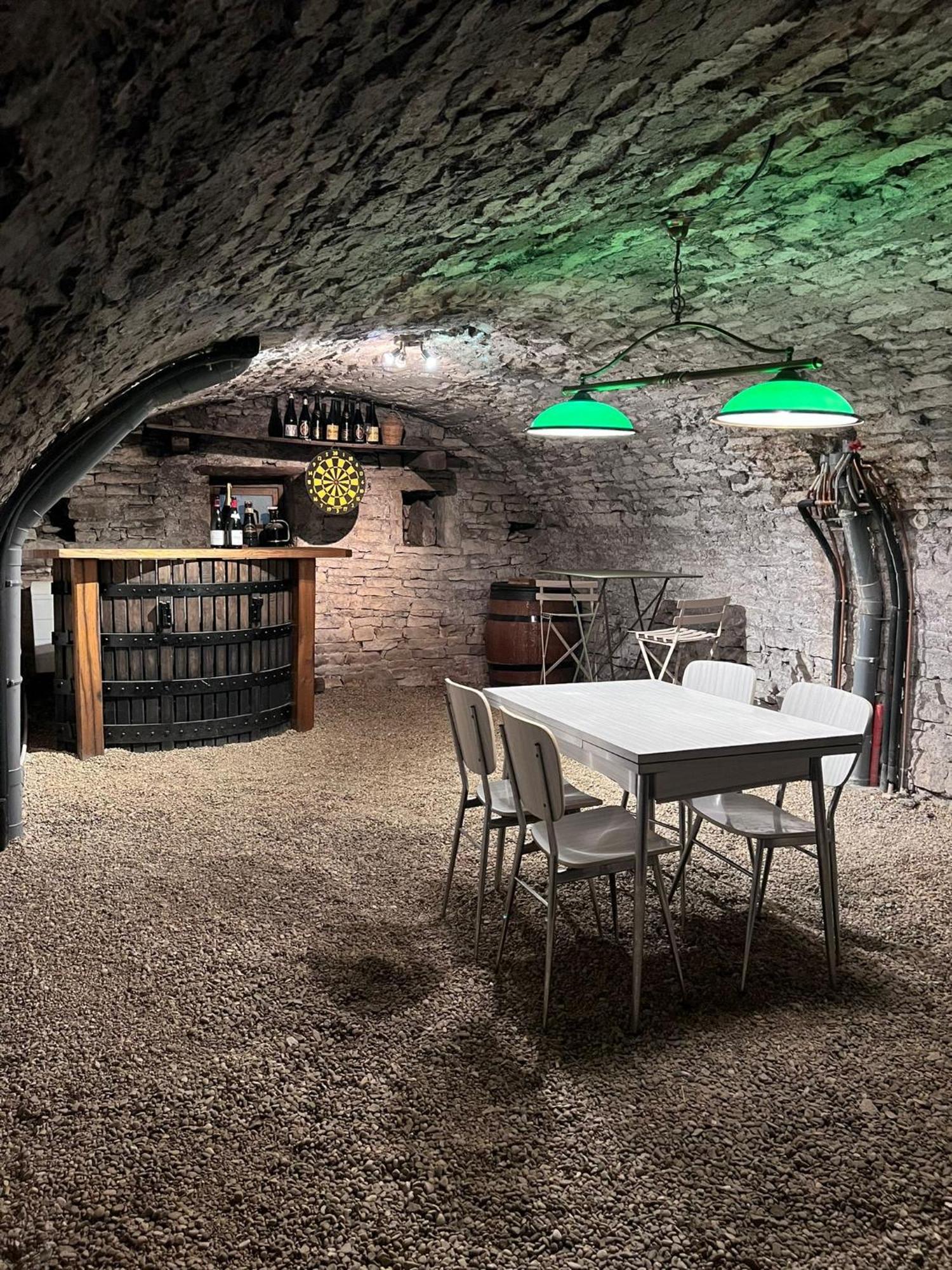 Maison 1816 - Puligny-Montrachet Zewnętrze zdjęcie